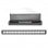 Digitus Boîtier de point de consolidation pour modules Keystone / accouplements LWL