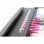 Digitus Boîtier de point de consolidation pour modules Keystone / accouplements LWL