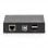 Digitus Système de rallonge vidéo pour KVM via CAT 5