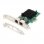 Digitus Tarjeta PCI Express Gigabit Ethernet Dual 2 Puertos