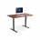 Digitus Estrutura de Mesa Elétrica com Altura Regulável