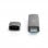 Digitus Hub à double lecteur de carte USB-C™ USB 3.0, OTG