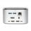 Digitus Dockstation USB-C™ de 11x Portas com Caixa SSD M.2