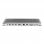 Digitus Teclado con Dockastation USB-C™ 10 en 1