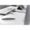 Digitus Teclado con Dockastation USB-C™ 10 en 1