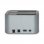 Digitus Estación de Conexión Dual de Unidad de Disco Duro SATA de 2.5/3.5" a USB 3.0