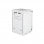 Digitus DN-1019 Rack 10U Wandmontiertes Regal Grau
