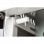 Digitus DN-1019 Rack 10U Wandmontiertes Regal Grau