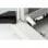 Digitus DN-1019 Rack 10U Wandmontiertes Regal Grau