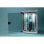 Digitus DN-1019 Rack 10U Wandmontiertes Regal Grau