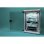 Digitus DN-1019 Rack 10U Wandmontiertes Regal Grau