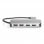 Digitus Estación de Acoplamiento Universal USB-C 8 Puertos