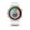 Garmin Fénix 5S Plus Zafiro Oro Rosa con Correa Blanca