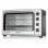 Orbegozo HOT 600 Horno de Convección 60L 2200W Plata