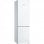 Bosch KGN39VWEA Frigorífico Combi E Blanco