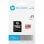 HP HFUD256-1V31A MicroSDXC 256 GB Klasse 10 UHS-I + Adapter