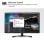 LG 32MN500M-B Monitor PC 80 cm (31.5") 1920 x 1080 Pixel Full HD LCD Nero