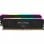 Crucial Ballistix Max RGB DDR4 4000Mhz PC4-32000 2x8GB 16GB CL18