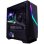 CoolBox Deep Gaming AMD Ryzen 5 5600G/16GB/1TB SSD + Monitor 24" Regulable + Setup Gamer