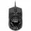 Cooler Master MasterMouse MM710 Ratón Gaming 16000 DPI Negro Brillante