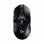 Logitech G Logitech G903 LIGHTSPEED Mouse da Gaming Wireless con Sensore HERO 25K, 140h e 1h con Batteria Ricaricabile, RGB LIGHTSYNC, Compatibile con POWERPLAY, ambidestro, 107 g e 10 g opzionale, 25.600 DPI