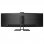 Philips P Line 439P9H/00 écran plat de PC 110,2 cm (43.4") 3840 x 1200 pixels LCD Noir