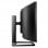 Philips P Line 439P9H/00 écran plat de PC 110,2 cm (43.4") 3840 x 1200 pixels LCD Noir