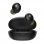 Cuffie wireless Realme Buds Q nere