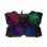 Tempest Freezer Laptop Cooler RGB Base de Refrigeración RGB LED
