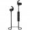 Cuffie Bluetooth Thomson WEAR7208 nere