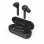 Casque Bluetooth Style Hama Noir