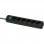 Brennenstuhl Multiprise Eco-Line 6 Prises+Interrupteur 1,5m Noir