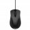 Hama MC-200 Ratón con Cable 1000DPI Negro