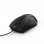 Hama MC-200 Ratón con Cable 1000DPI Negro