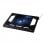 Hama Base de refroidissement pour ordinateur portable jusqu'à 17,3" noir