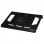 Hama Base de refroidissement pour ordinateur portable jusqu'à 17,3" noir