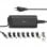 Hama Cargador Universal para Portátiles 15/19V 90W