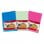 Grafoplás Paquete 100 Hojas Fixo Paper A4 80Gr Colores Intensos