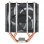 Arctic Freezer 34 CO Ventilador CPU 120mm