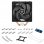 Arctic Freezer 34 CO Ventilador CPU 120mm