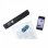 Iris IRIScan Anywhere 5 WiFi Escáner Portátil Negro