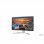 LG 27UN83A-W 27" LED IPS UltraHD 4K HDR FreeSync USB-C