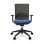 Actiu Stay Silla de Oficina Azul