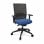 Actiu Stay Silla de Oficina Azul