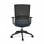 Actiu Stay Silla de Oficina Azul