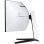 Samsung Odyssey G9 49" QLED Dual QHD 240Hz G-Sync Compatible Curvo