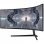 Samsung Odyssey G9 49" QLED Dual QHD 240Hz G-Sync Compatible Curvo