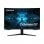 Samsung Odyssey G7 32" QLED WQHD 240 Hz Compatible G-Sync Courbé