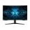 Samsung Odyssey G7 32" QLED WQHD 240 Hz Compatible G-Sync Courbé