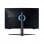 Samsung Odyssey G7 32" QLED WQHD 240 Hz Compatible G-Sync Courbé